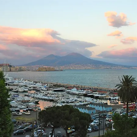 Palazzo Mele 4* Νάπολη