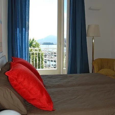 Πανσιόν Palazzo Mele