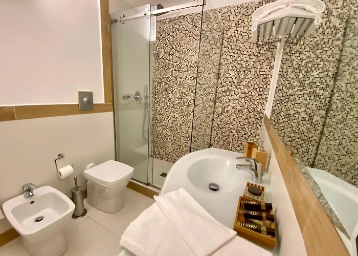 Affittacamere Palazzo Mele 4*