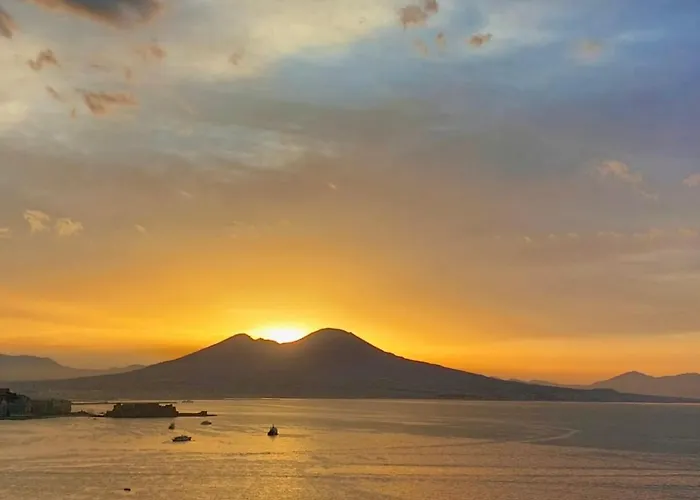 Palazzo Mele 4* Napoli