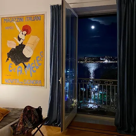 Palazzo Mele Гостевой дом