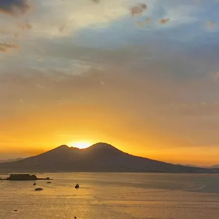 Palazzo Mele 4* Неаполь