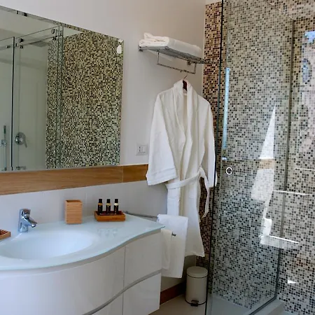 Palazzo Mele Guest house *