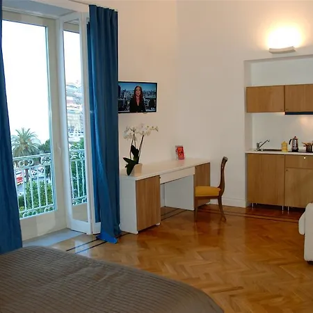 Palazzo Mele Guest house Naples
