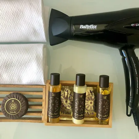 Palazzo Mele 4* Неаполь