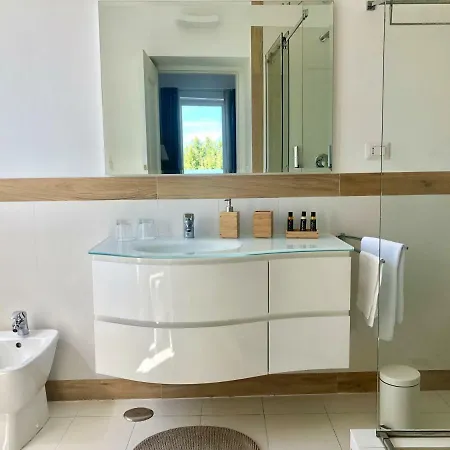 Palazzo Mele Гостевой дом