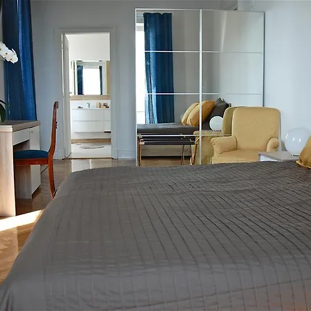 Palazzo Mele Gæstehus 4*