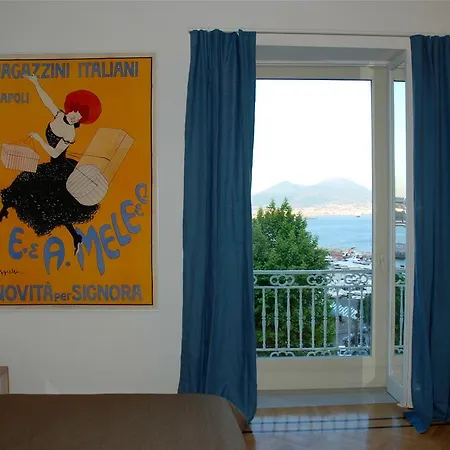 Palazzo Mele 4*